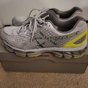 Men's Asics Nimbus Sneakers